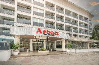 Arbatt Hotel Marmaris