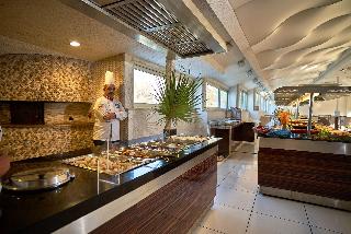 Arbatt Hotel Marmaris