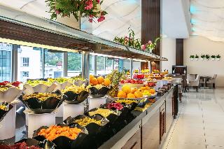 Arbatt Hotel Marmaris