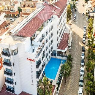 Arbatt Hotel Marmaris