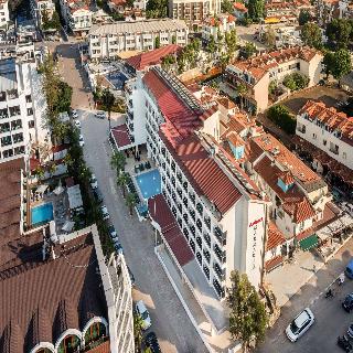 Arbatt Hotel Marmaris