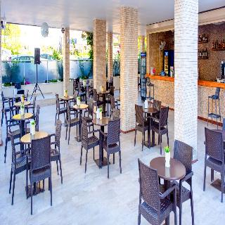 Arbatt Hotel Marmaris