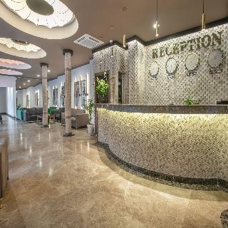 Arbatt Hotel Marmaris