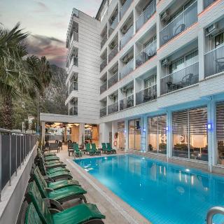 Arbatt Hotel Marmaris