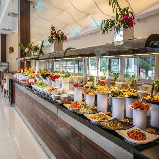 Arbatt Hotel Marmaris