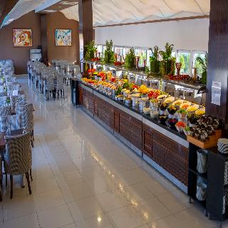 Arbatt Hotel Marmaris