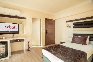 Arbatt Hotel Marmaris