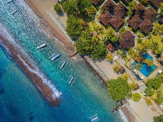 Foto del Hotel Puri Bagus Candidasa del viaje japon y bali
