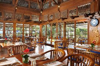阿優達度假村 Ayodya Resort Bali