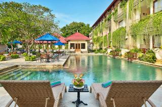 The Grand Bali Nusa Dua Hotel