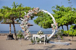 Bali Tropic Resort & Spa