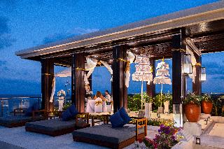Bali Tropic Resort & Spa