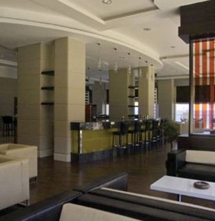 Bar
 di The Maxim Resort