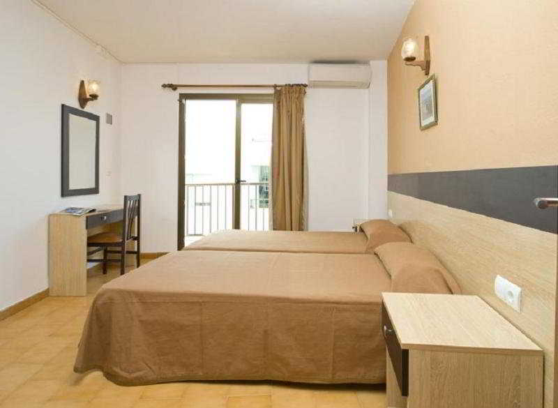 Room
 di Residencia Horizonte