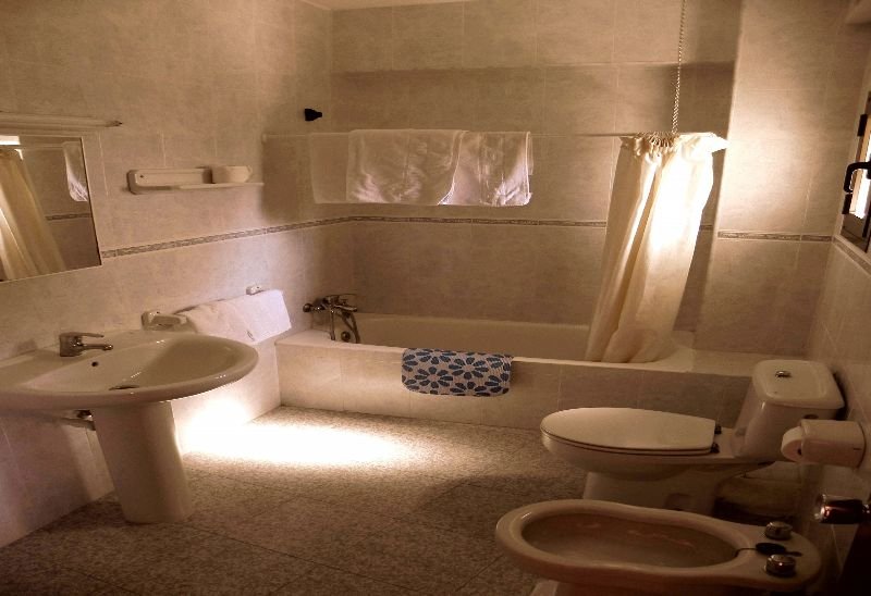 Room
 di Residencia Horizonte