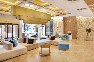 Nobel Ultra All Inclusive - Free Beach Access
