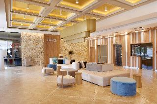 Nobel Ultra All Inclusive - Free Beach Access