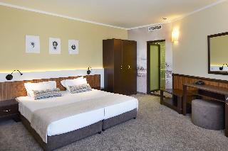Nobel Ultra All Inclusive - Free Beach Access