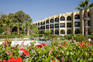 General view
 di Mercure Diar el Andalous