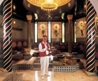 Sports and Entertainment
 di Mercure Diar el Andalous