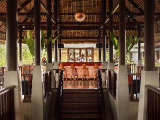 Maya Ubud Resort & Spa photo 9