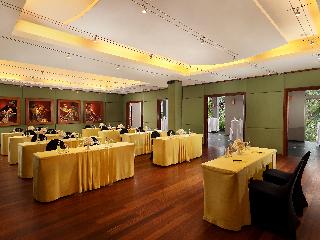 Maya Ubud Resort & Spa photo 5