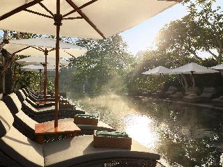 Maya Ubud Resort & Spa photo 8
