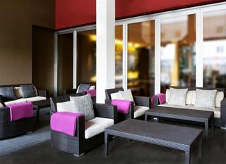Four Points Sheraton Bolzano, Trentino Alto Adige