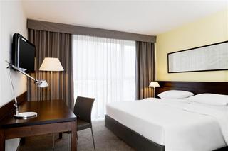 Four Points Sheraton Bolzano, Trentino Alto Adige