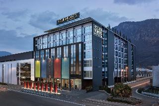 Four Points Sheraton Bolzano