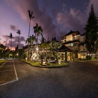 Prama Sanur Beach Bali photo 6