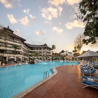 Prama Sanur Beach Bali photo 3
