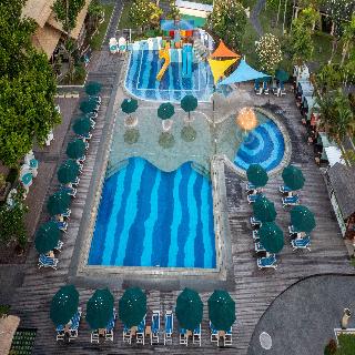 Prama Sanur Beach Bali photo 10