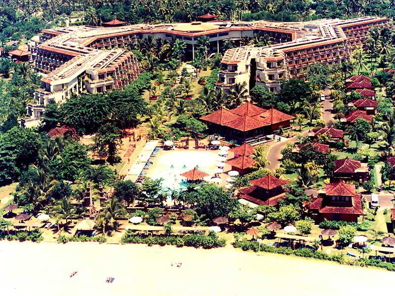 General view