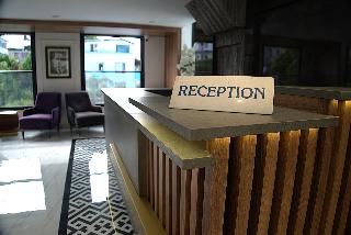 Happy Apart Hotel