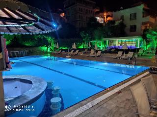Happy Apart Hotel