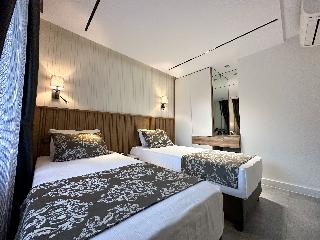 Happy Apart Hotel