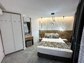 Happy Apart Hotel