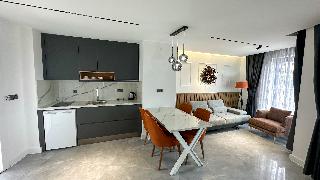 Happy Apart Hotel