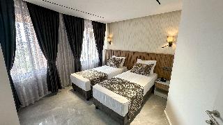Happy Apart Hotel