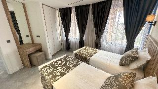 Happy Apart Hotel