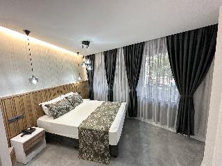 Happy Apart Hotel