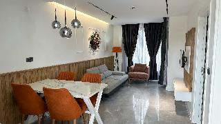 Happy Apart Hotel