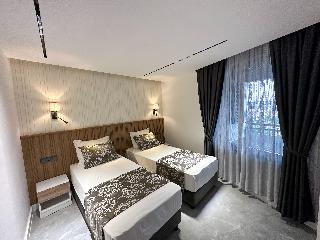 Happy Apart Hotel
