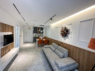 Happy Apart Hotel