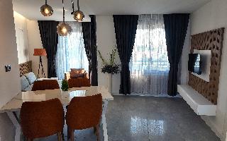 Happy Apart Hotel