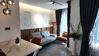 Happy Apart Hotel