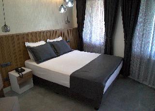 Happy Apart Hotel
