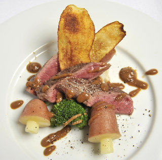 Restaurant
 di Golden Tulip Apple Park Maastricht