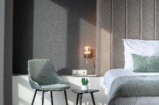 Select Hotel Apple Park Maastricht, Maastricht